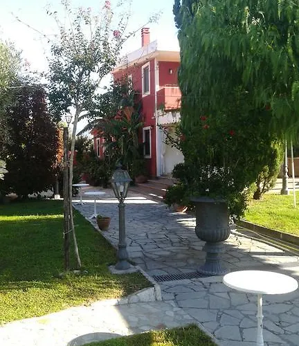 Casa Mauri فندق مبيت وإفطار *