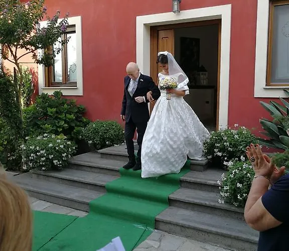 Bed & Breakfast Casa Mauri