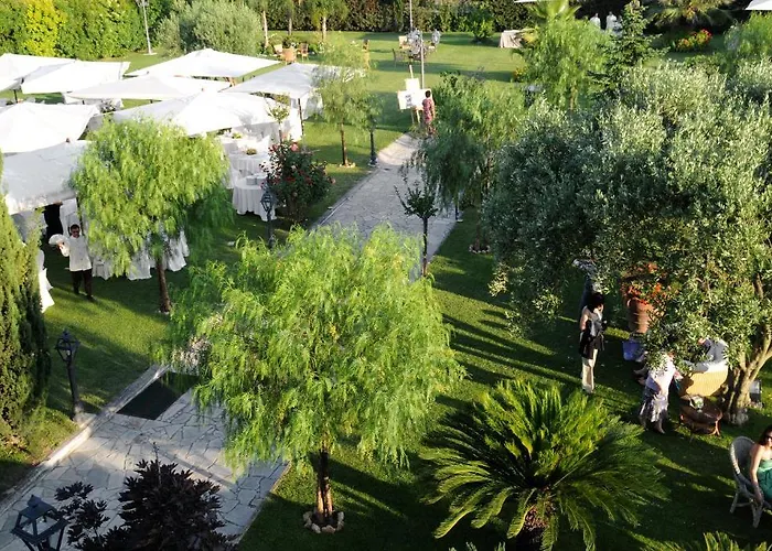 Bed & Breakfast Casa Mauri