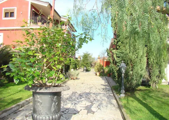 Casa Mauri فندق مبيت وإفطار