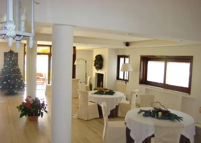 Bed & Breakfast Casa Mauri