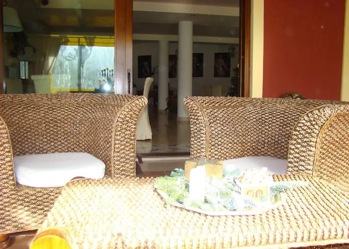 Casa Mauri Bed & Breakfast