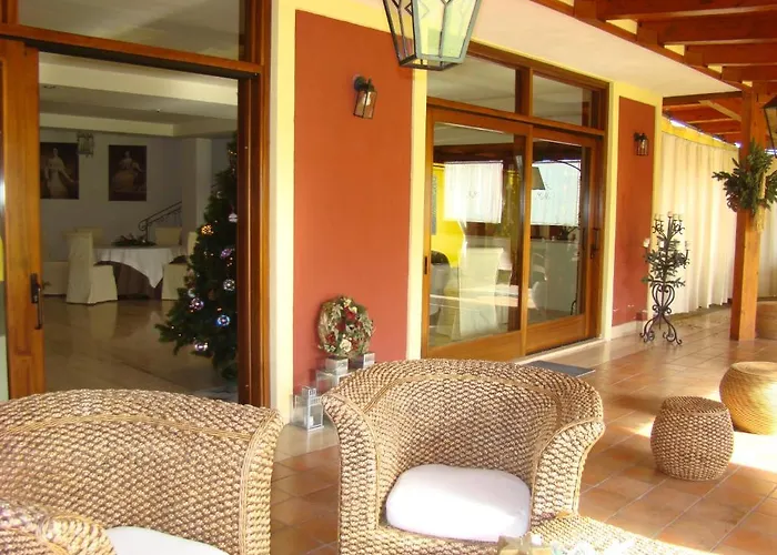 Casa Mauri * أنغري