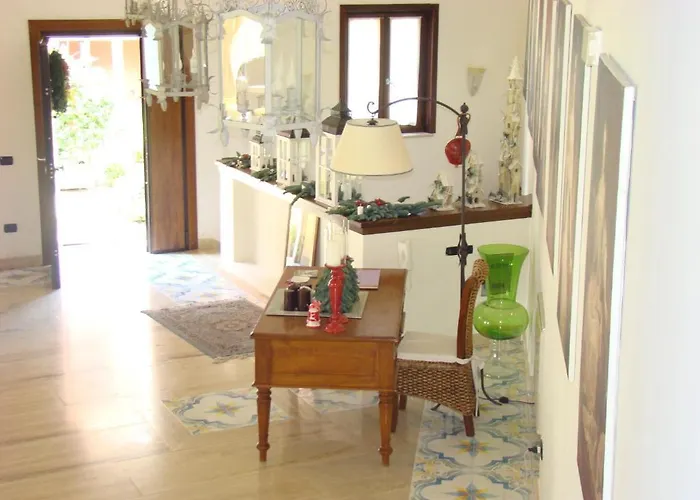 Casa Mauri